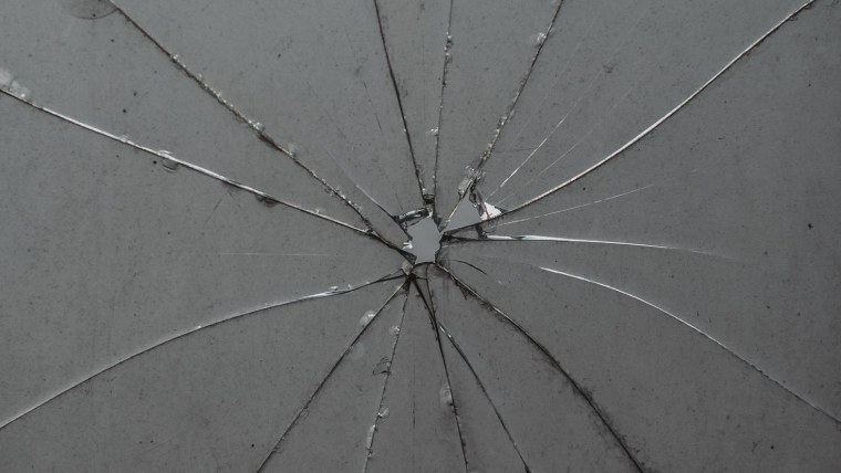 Фон разбитого экрана