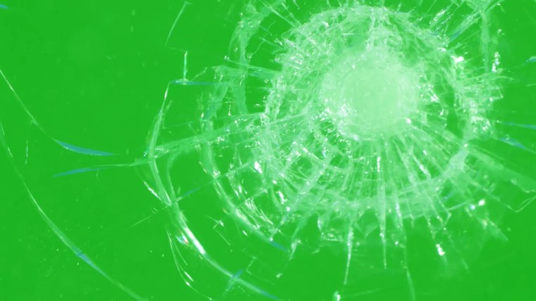 Эффект разбитого стекла