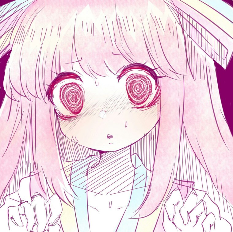 Аниме авы Эстетика