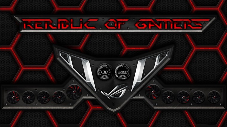 Фон игровой тематики