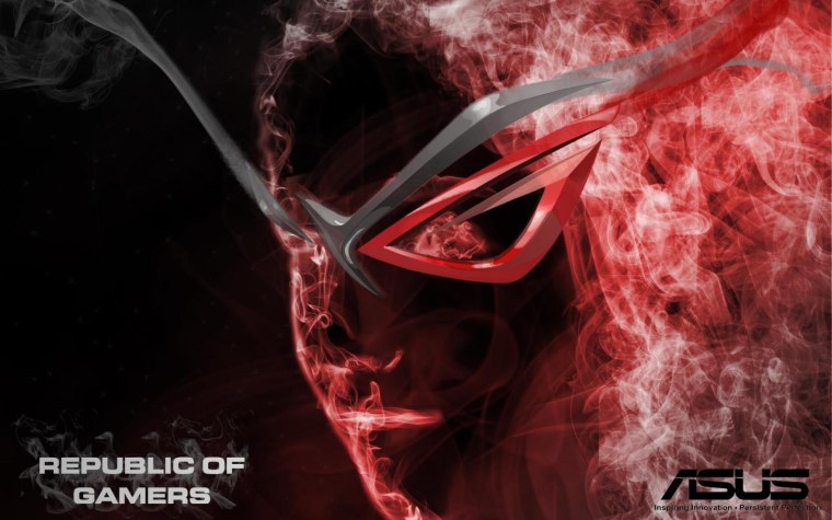 Знак радиации красный