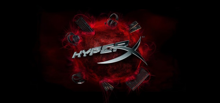 Игровые персонажи