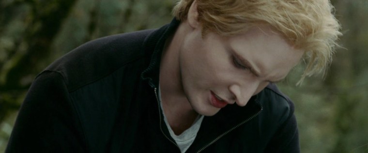 Сумерки1 Карлайл Каллен