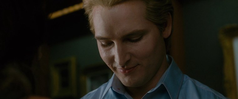 Карлайл Каллен актер сейчас