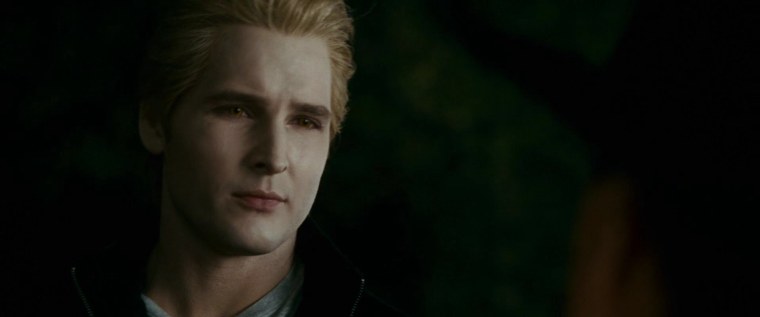 Сумерки Карлайл Каллен