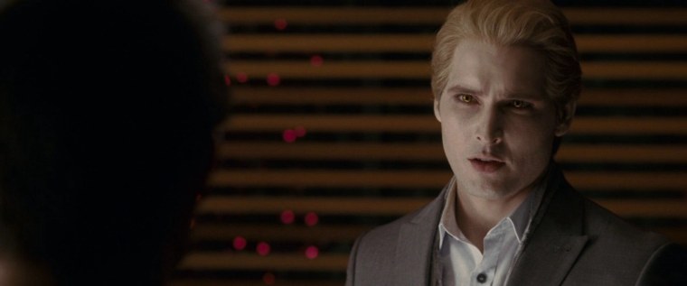 Карлайл Каллен