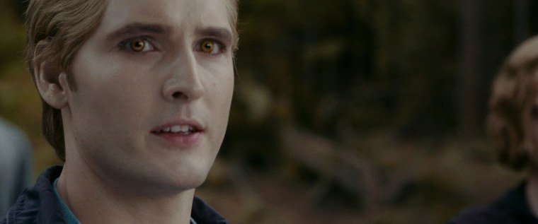 Peter Facinelli Сумерки