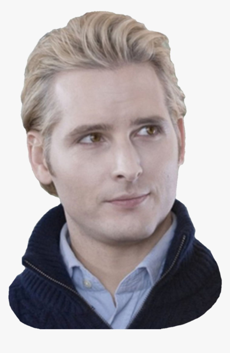 Карлайл Каллен