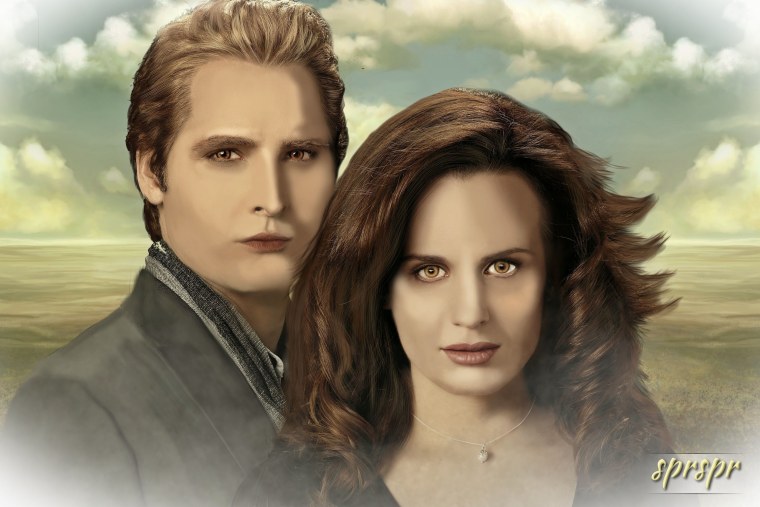 Карлайл Каллен