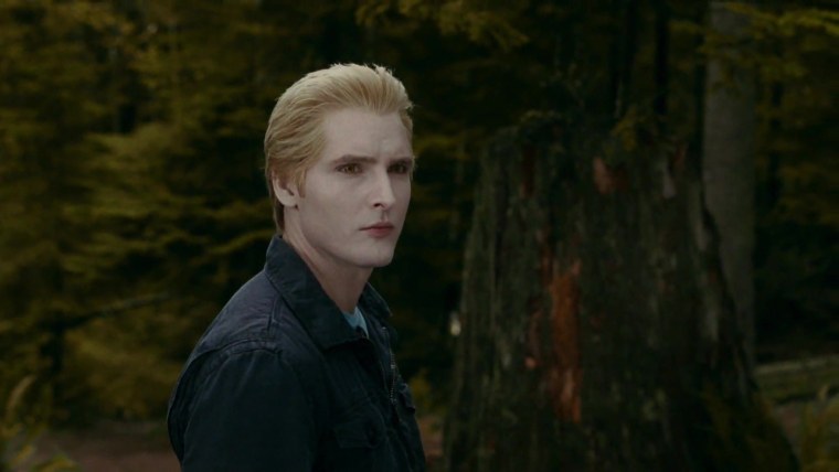 Сумерки Карлайл Каллен