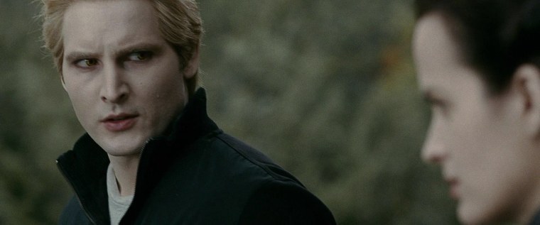 Сумерки Карлайл Каллен