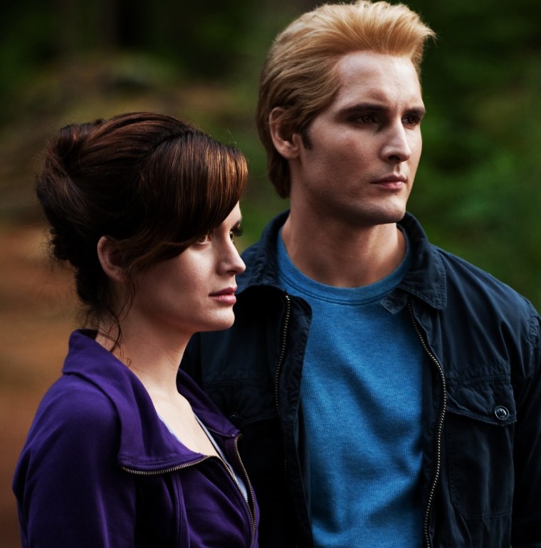 Доктор Карлайл Каллен арт