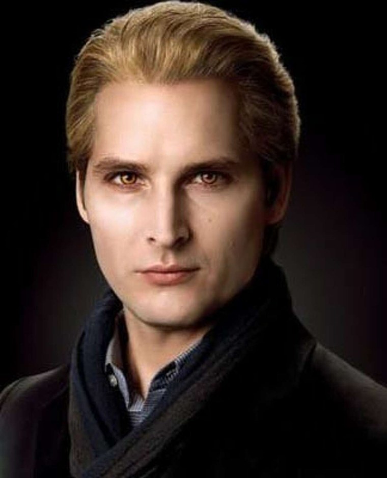 Семья Карлайл Сумерки