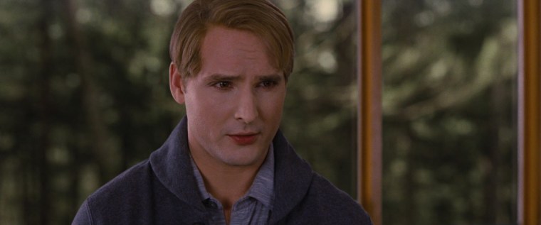 Сумерки Карлайл Каллен