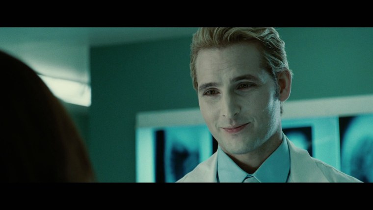 Карлайл Каллен