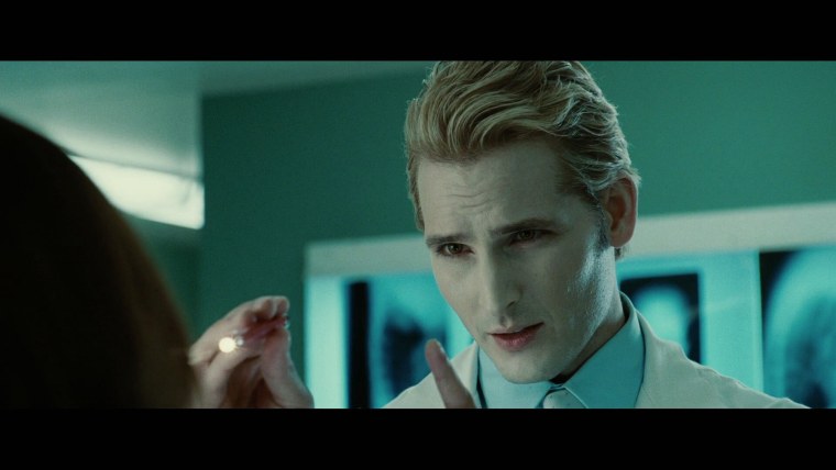 Доктор Каллен