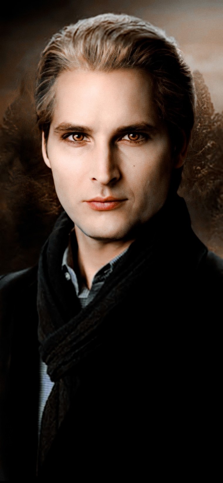 Сумерки 2008 Карлайл