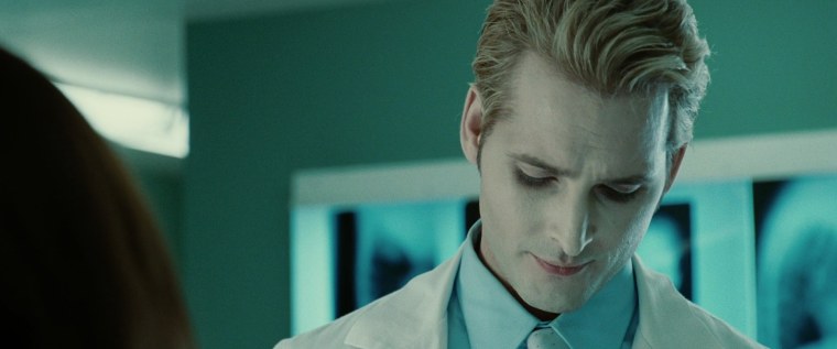 Карлайл Каллен