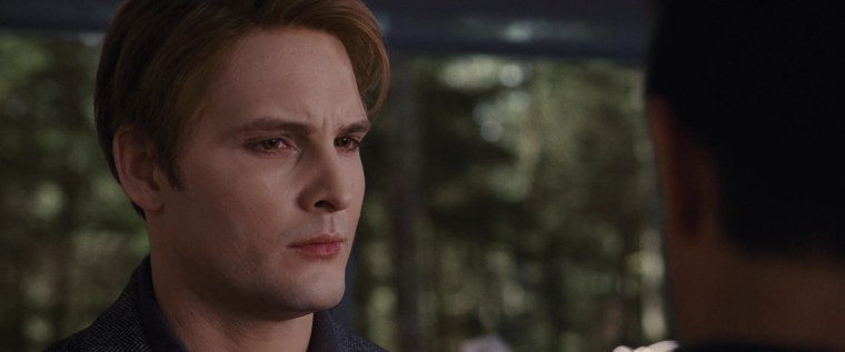 Сумерки Карлайл Каллен