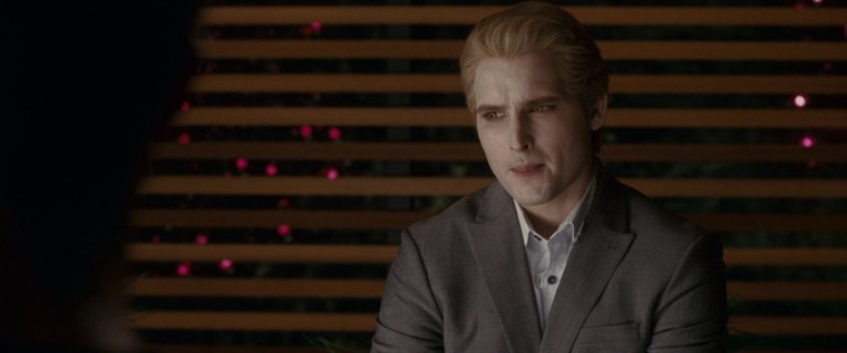 Сумерки Карлайл Каллен