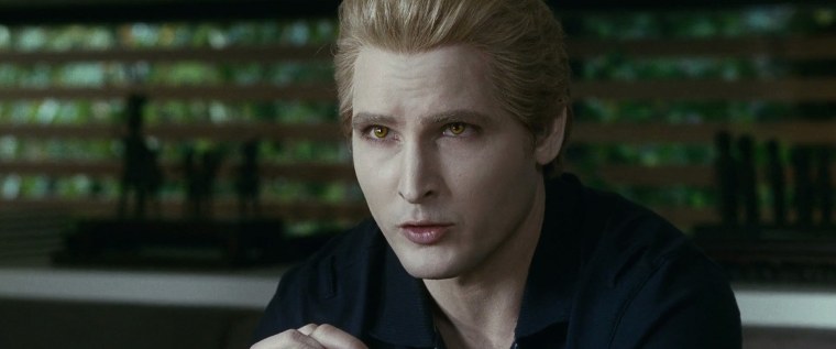 Карлайл Каллен