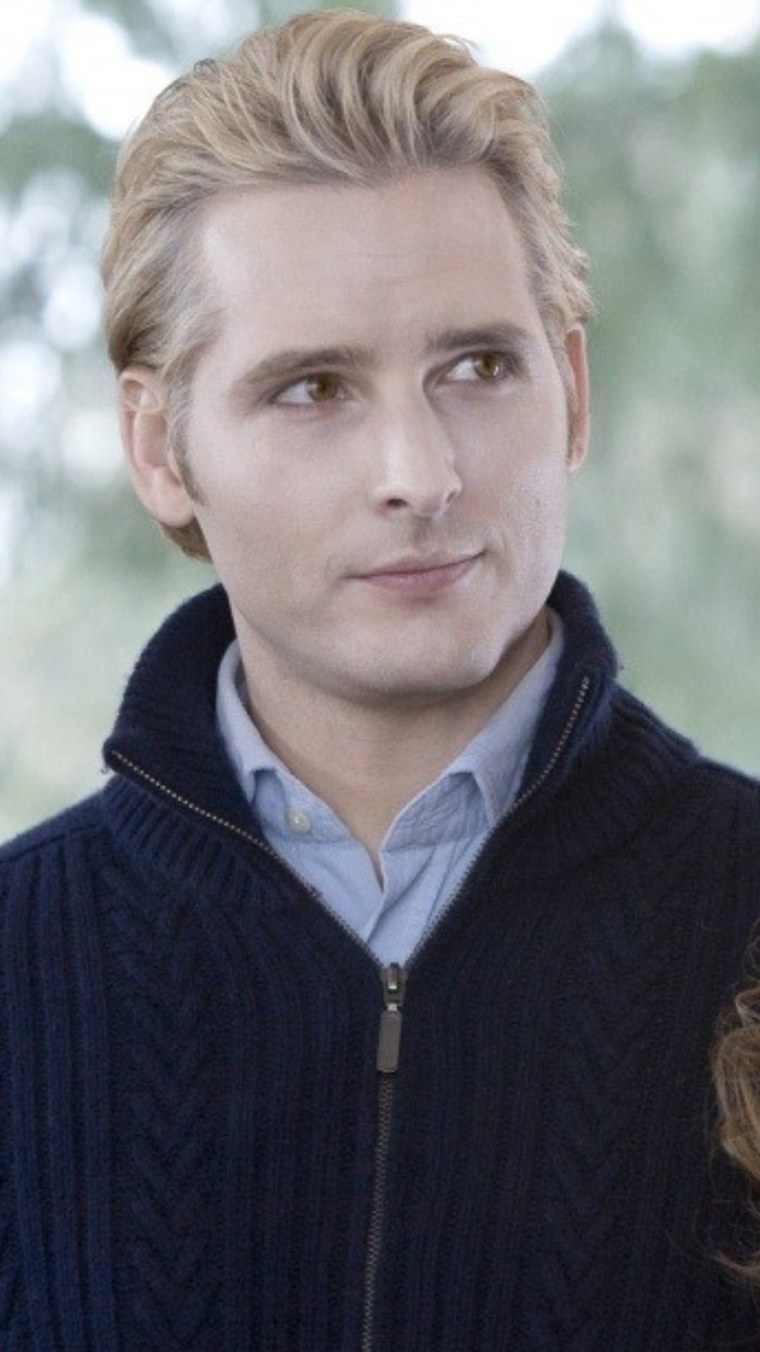 Сумерки 2008 Карлайл