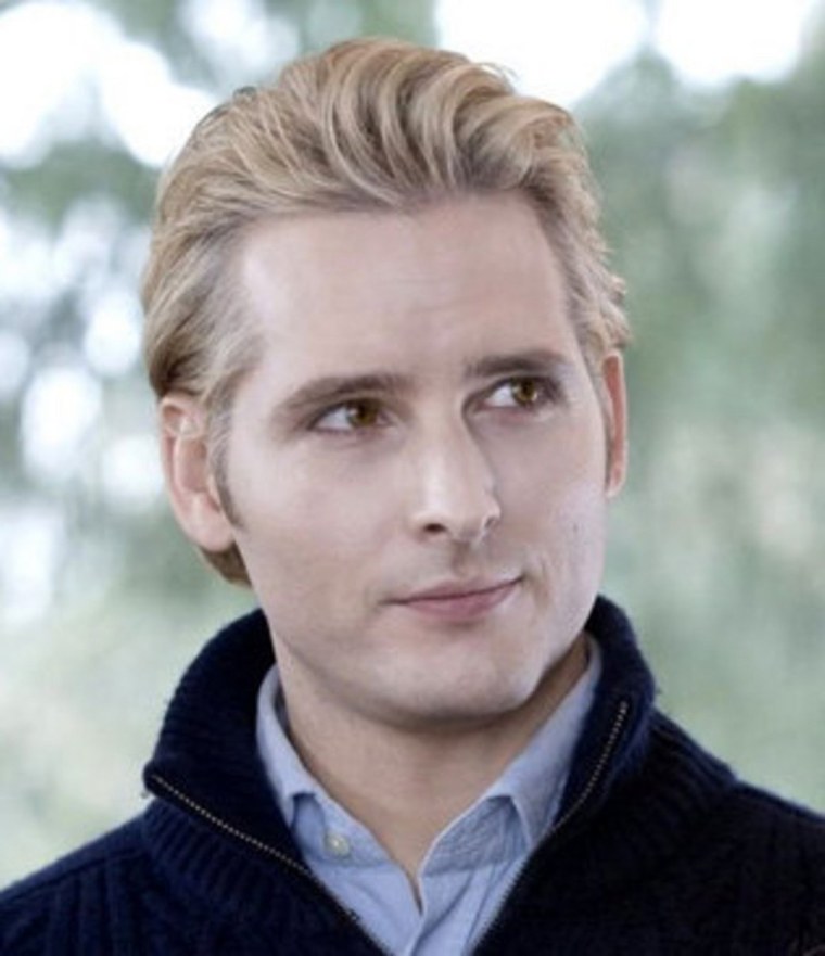 Сумерки Карлайл Каллен