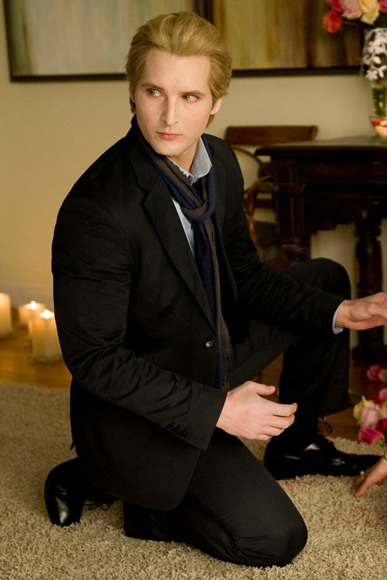 Сумерки Карлайл Каллен