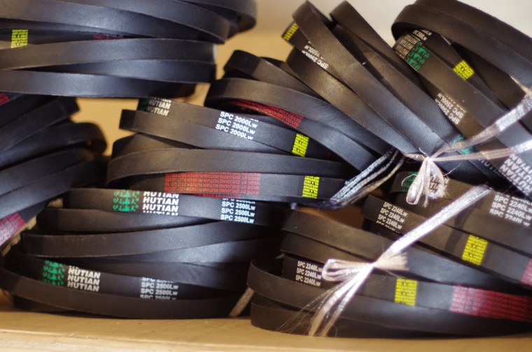 Ремень 20л-2240