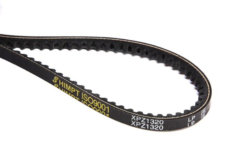 Ремень клиновой b2000 li 2040 LD