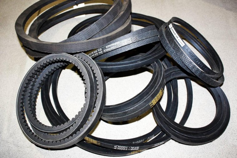 Ремень приводной клиновой 1450х14х11