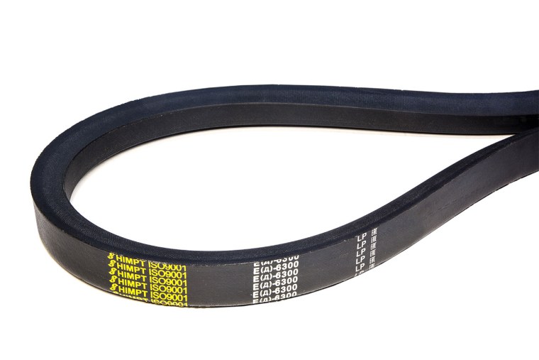 Ремень 710 а LP "HIMPT" клиновой