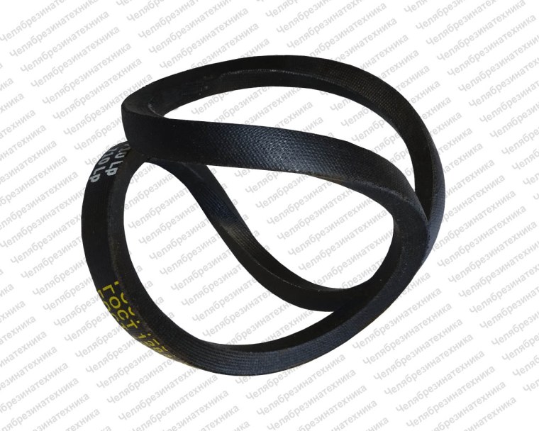 Ремень клиновой z(o)-670