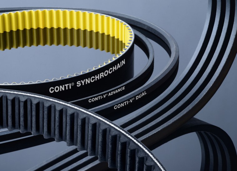 Ремень клиновой вентиляторный 11х10-1320 (Spa-1320)