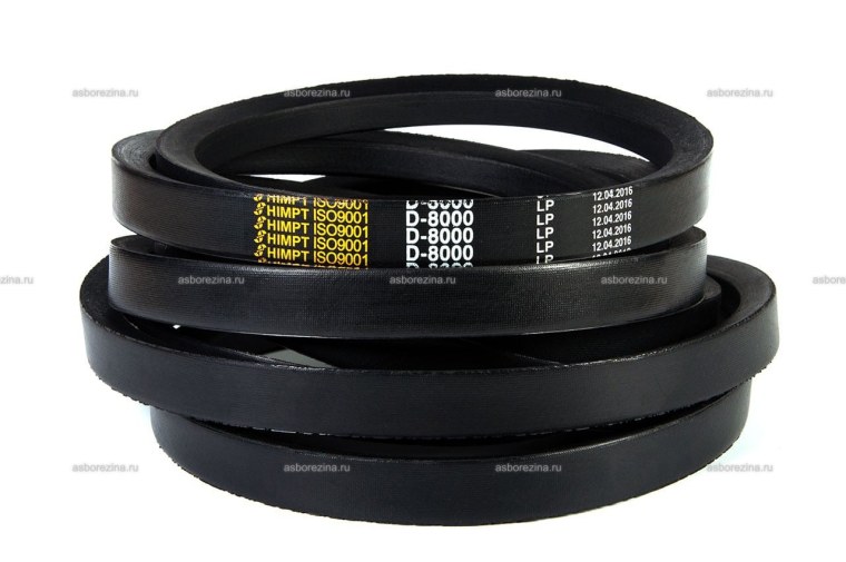 Ремень приводной 1040