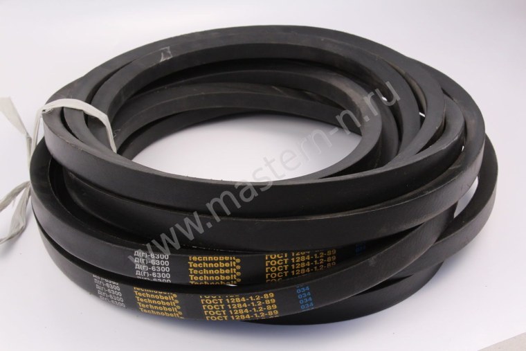 Ремень клиновой SPZ-1400 LP