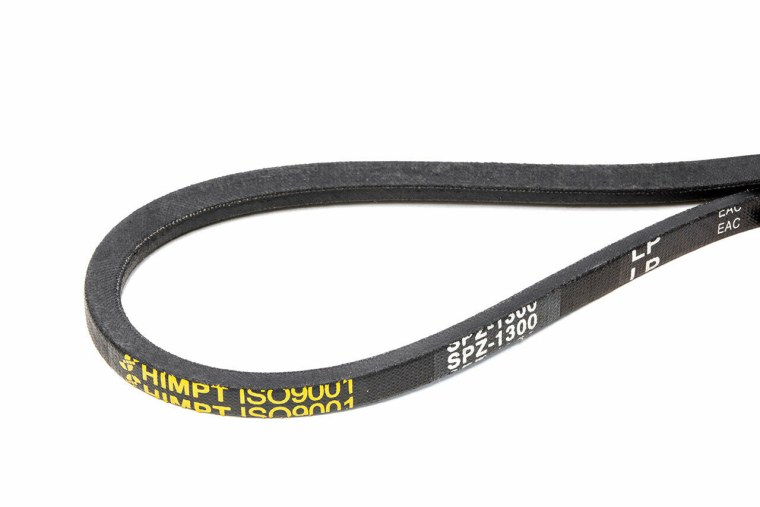 Ремень генератора TECHNOBELT ГОСТ 5813-2015 138 мм