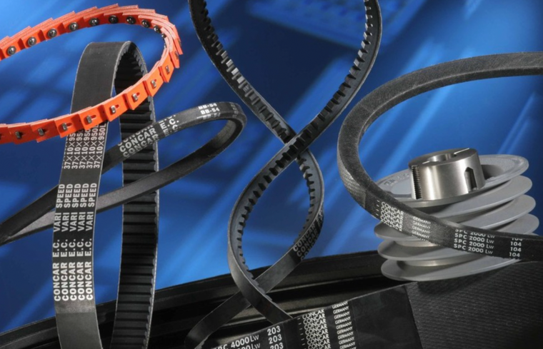 Ремень клиновой SPZ-1060 LP