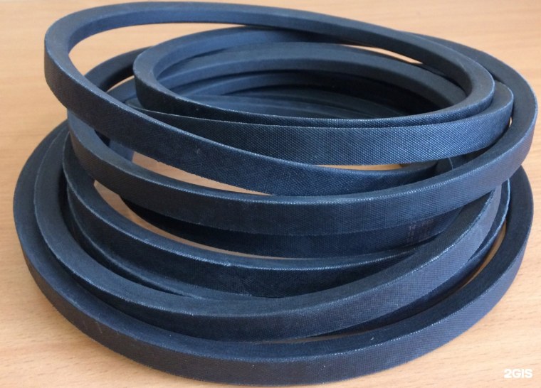 Ремень клиновой 8v 2240