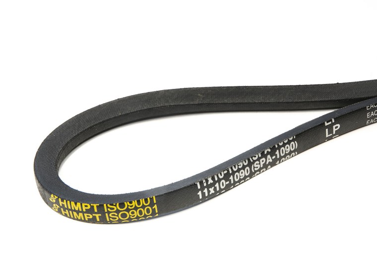 Ремень а (a) 900 клиновой