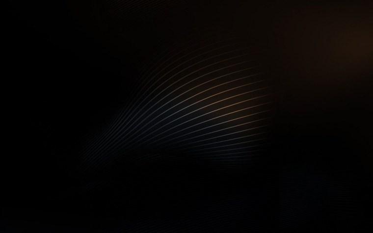 Тёмные обои на хонор