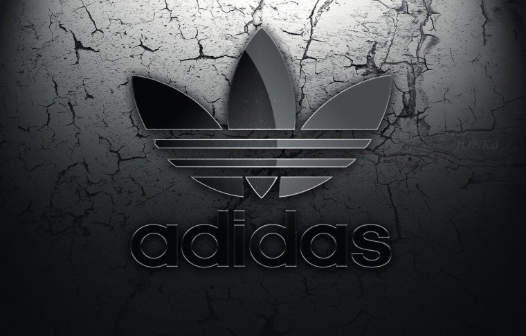 Adidas обои