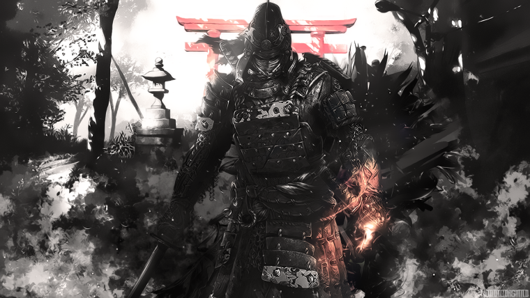 Орочи for Honor