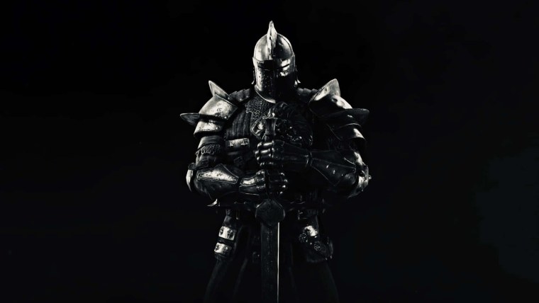 Warden for Honor обои