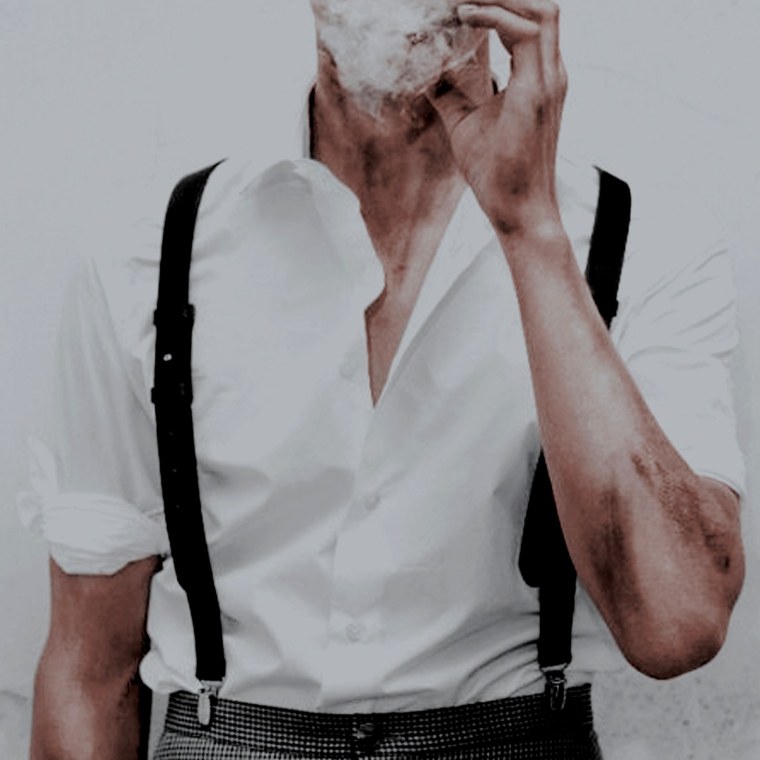 Эстетика мафиози