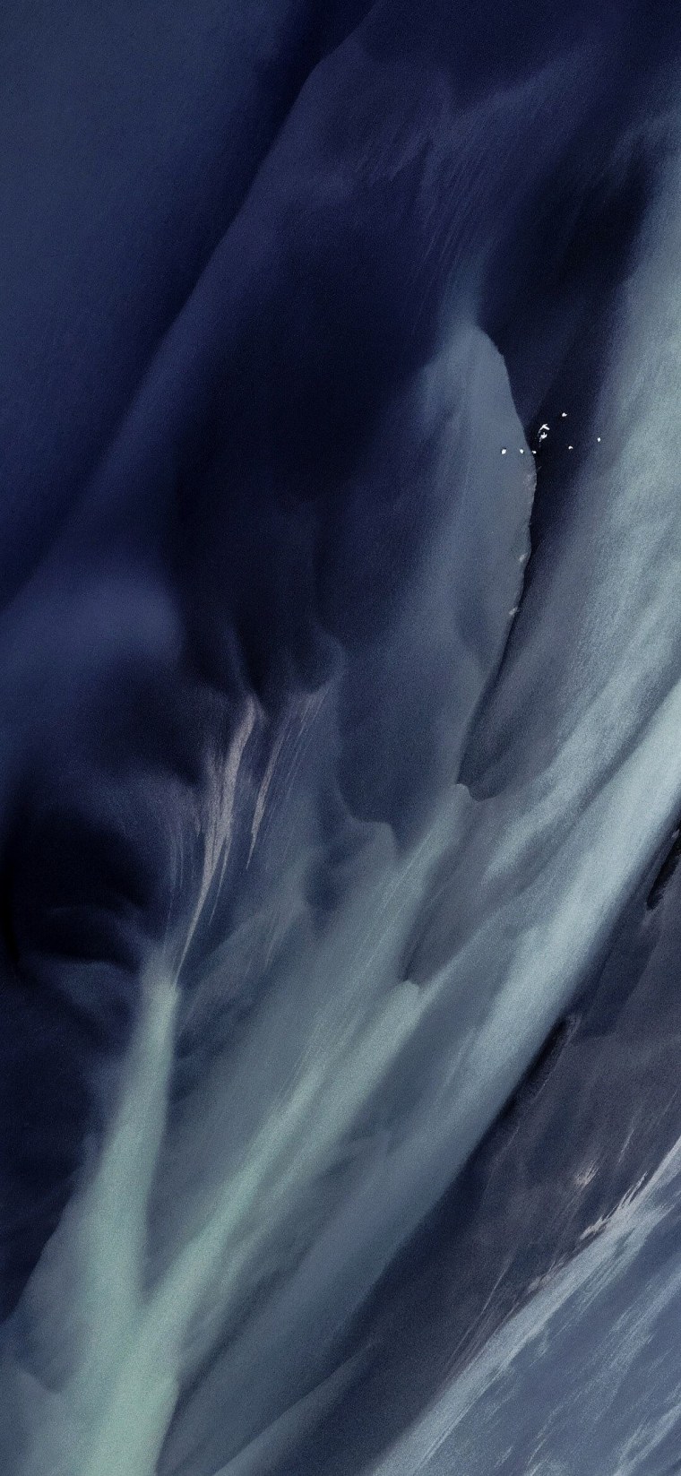 Обои Xiaomi MIUI 11