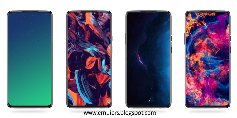 Xiaomi Redmi Note 10s Purple