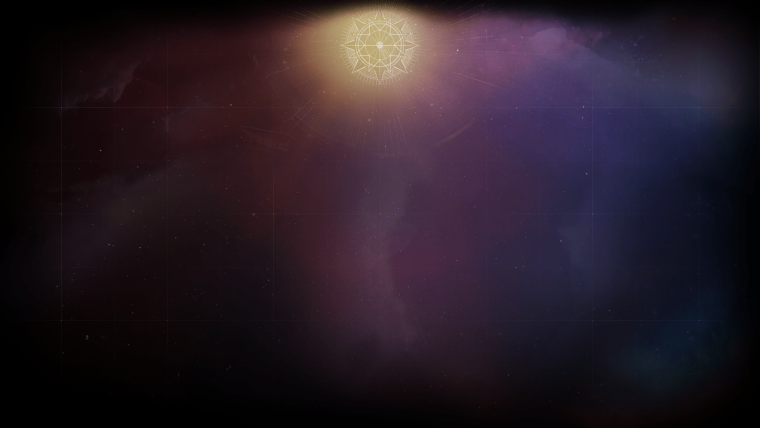 Звезды во тьме Destiny