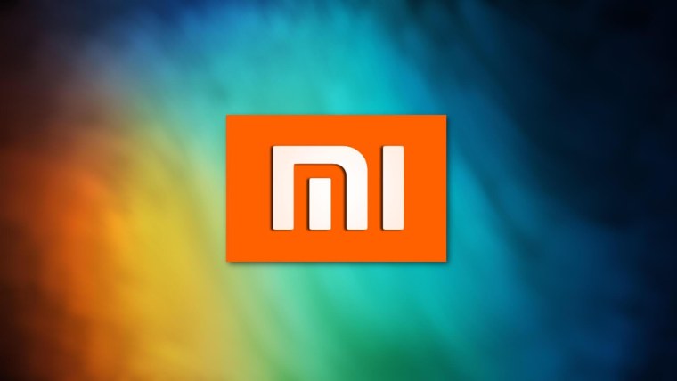 Заставка на рабочий стол Xiaomi