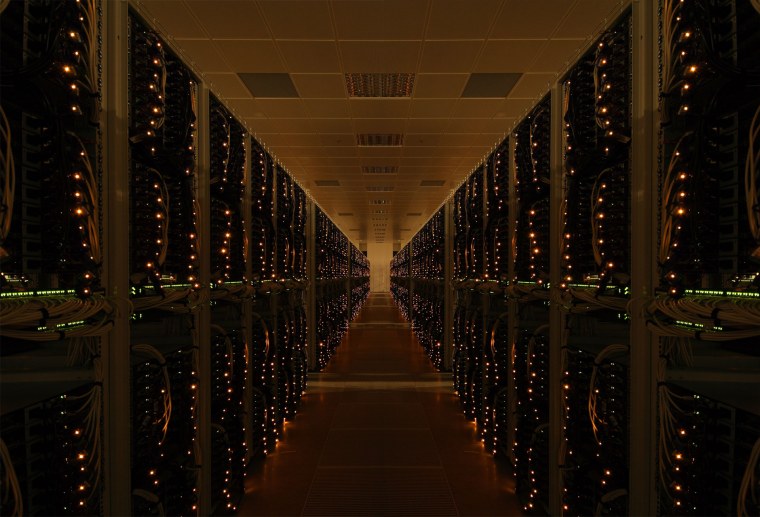 Серверная 1080 ti ЦОД